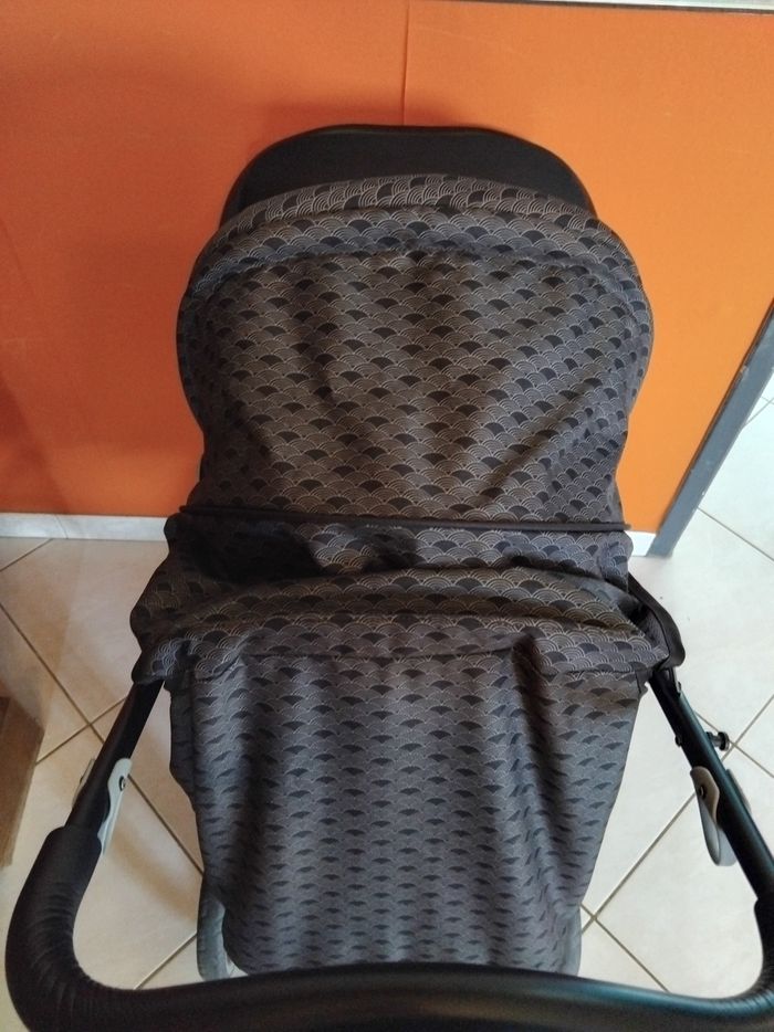 Pousette - photo numéro 7