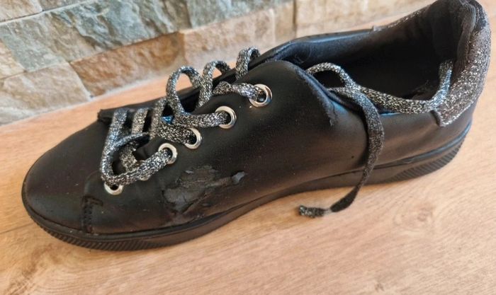 Basket Guess 👟 - photo numéro 10