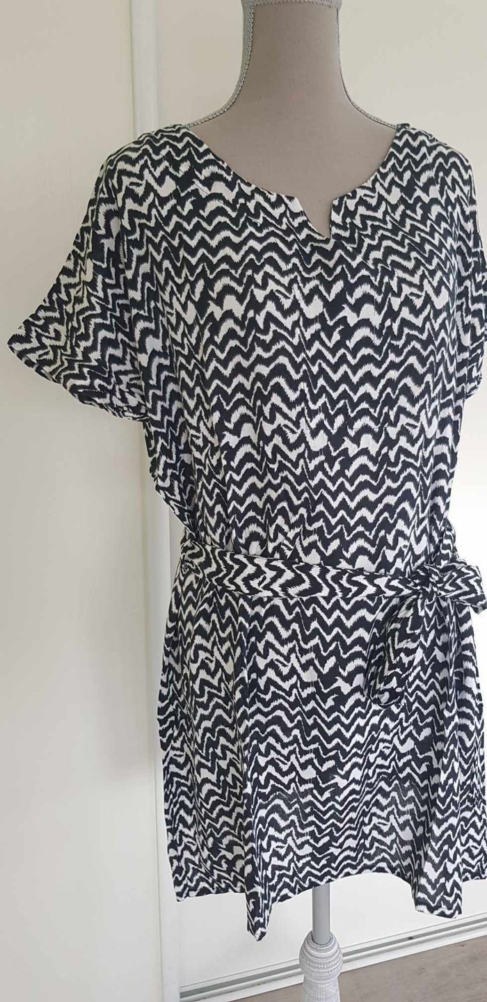 Robe fluide et légère - photo numéro 2