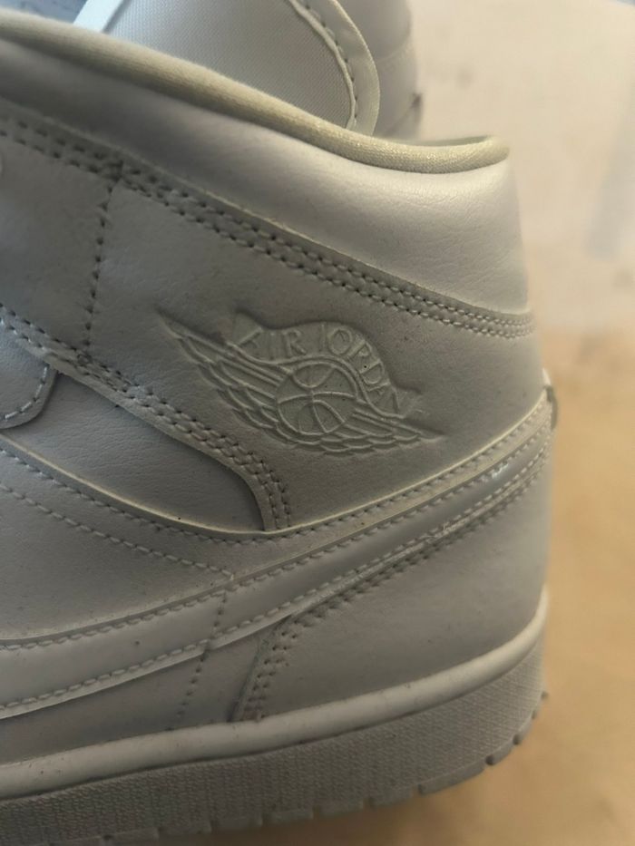 Air Jordan 1  Mid - photo numéro 5