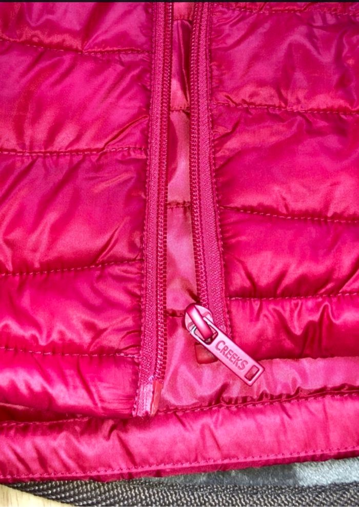 Veste légère garçon - photo numéro 4