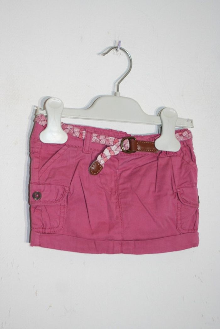 Jupe courte Tape à l'oeil 9m