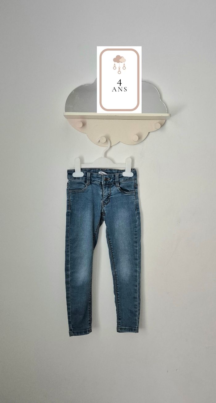 Jeans * Gémo * - photo numéro 3