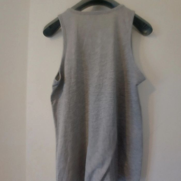 Débardeur femme L - photo numéro 2