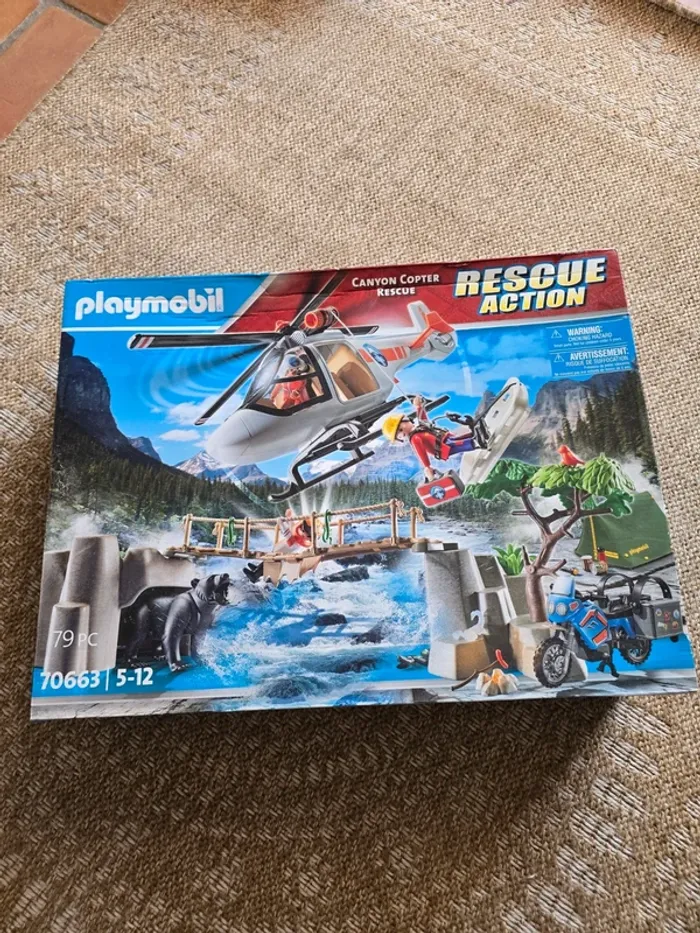 Playmobil