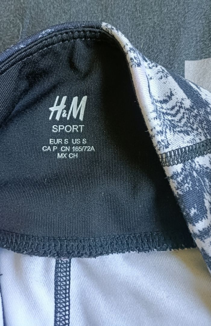 Leggings femme h&m - photo numéro 2