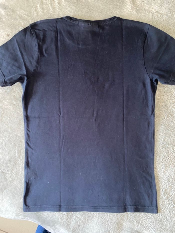 T-shirt kaporal 12 ans - photo numéro 2