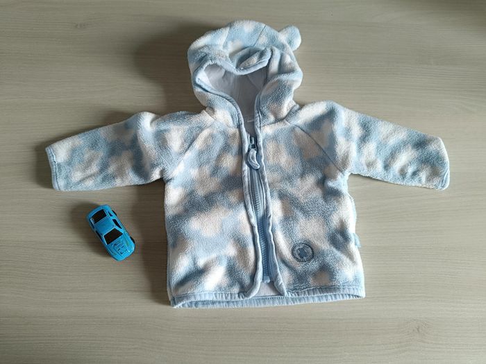 2 veste - photo numéro 4