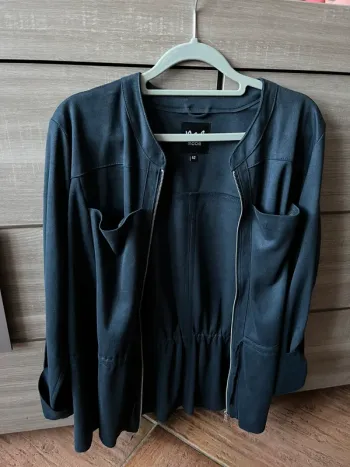 Veste