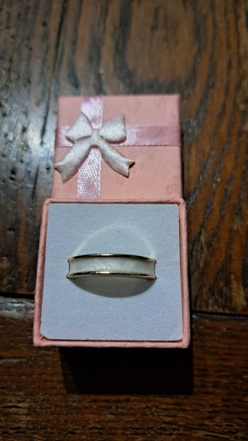 Bague