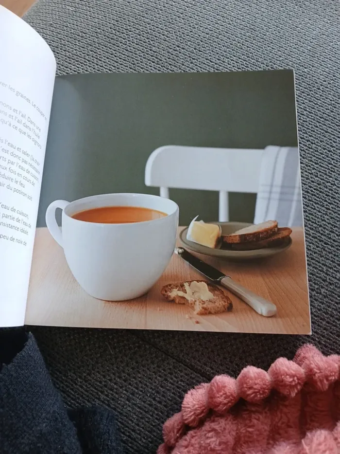 Livre cuisine - photo numéro 3