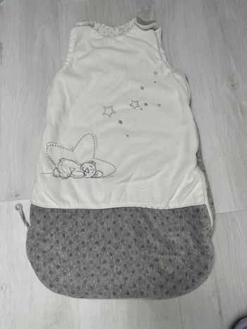 Gigoteuse Noukies 0-6 mois