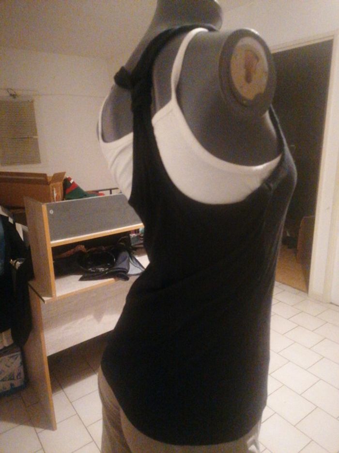 Débardeur taille 34/36 - photo numéro 2