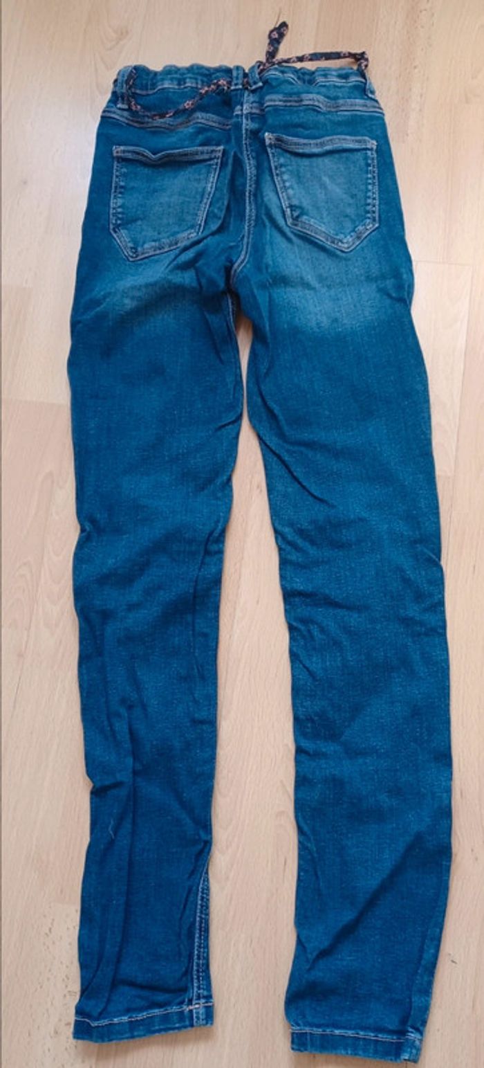 Jeans skinny - photo numéro 2