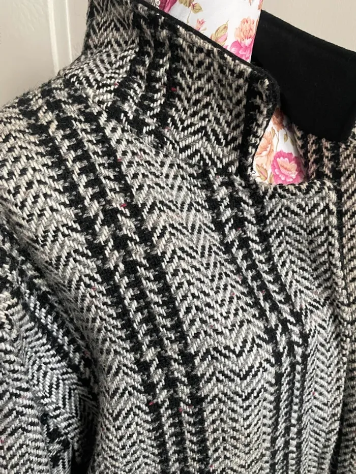 Manteau - photo numéro 8