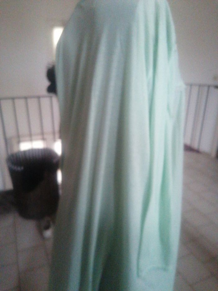 Pyjama taille XL - photo numéro 3