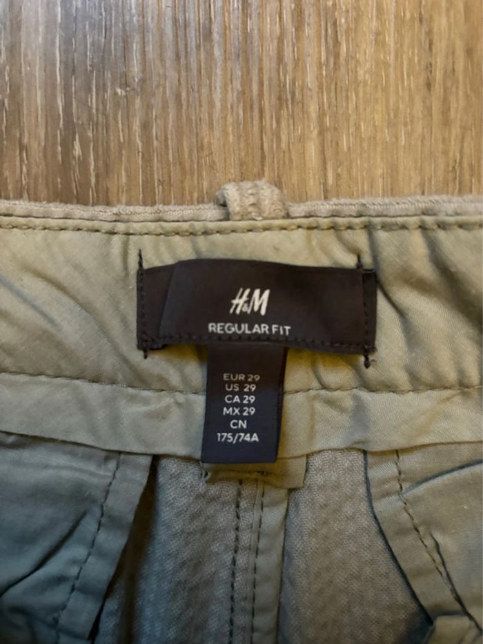 Pantalon - photo numéro 2