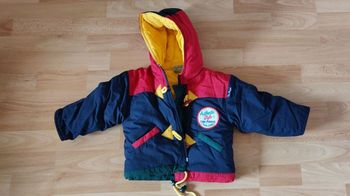 Blouson