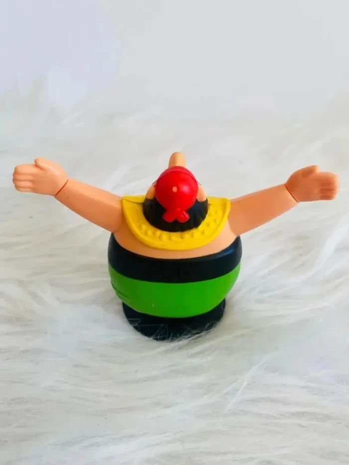 Figurine epidemais Astérix - photo numéro 2