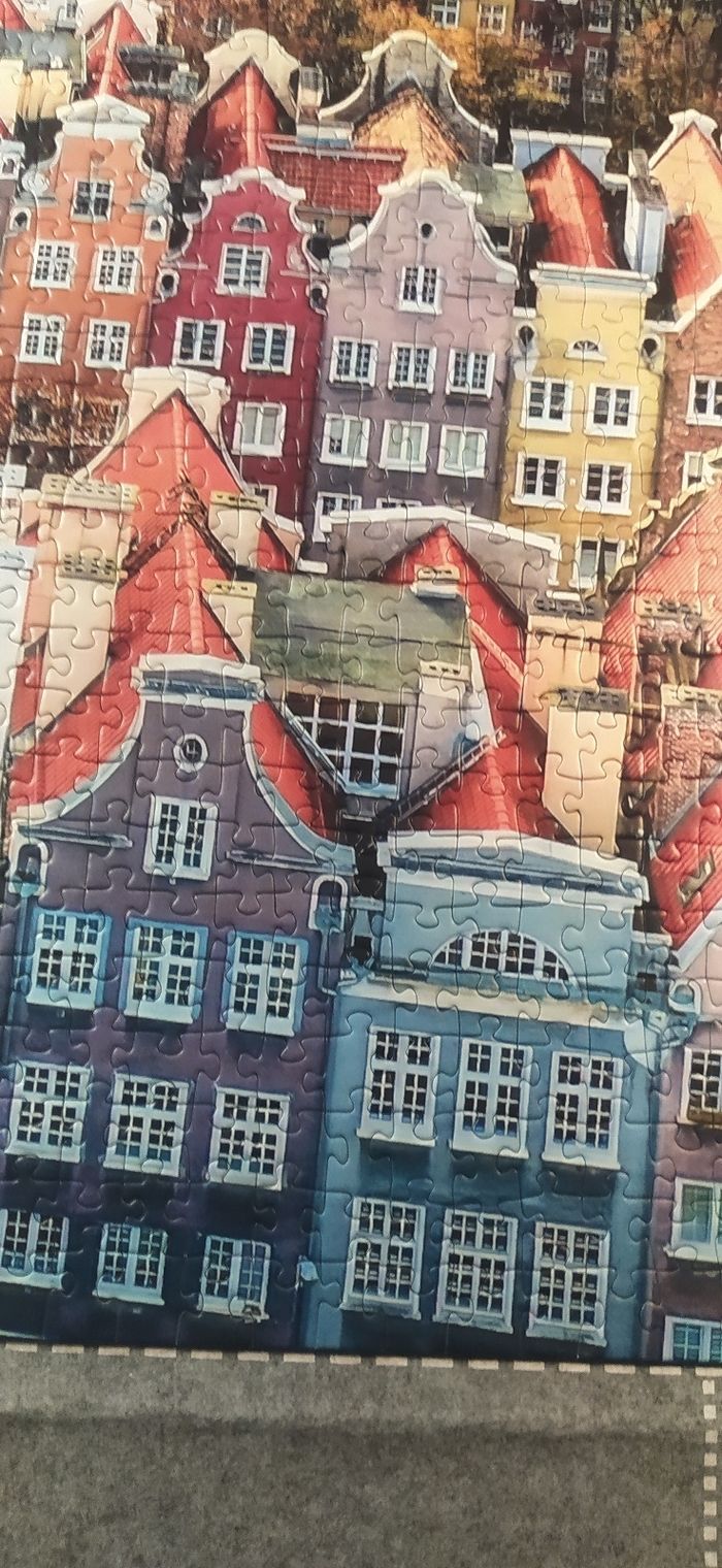 Puzzle 1000 pièces Ravensburger - photo numéro 3