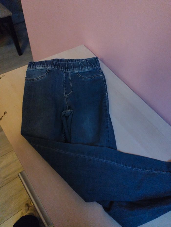 Jegging