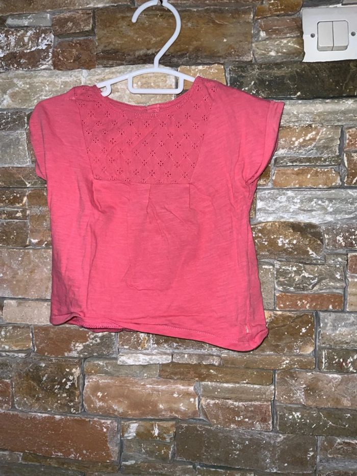 T shirt
