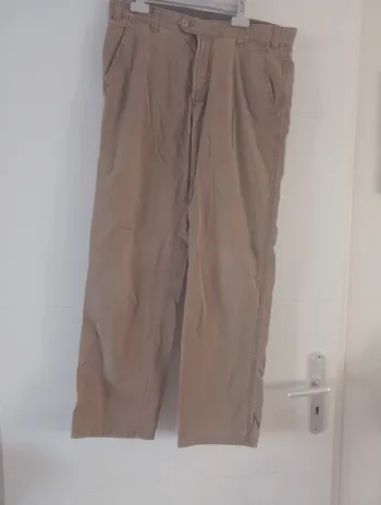 Pantalon kaki