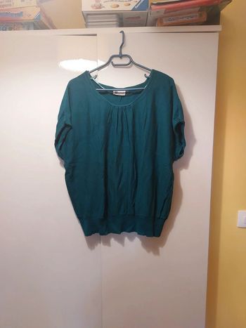 Pull K Woman taille 42/44