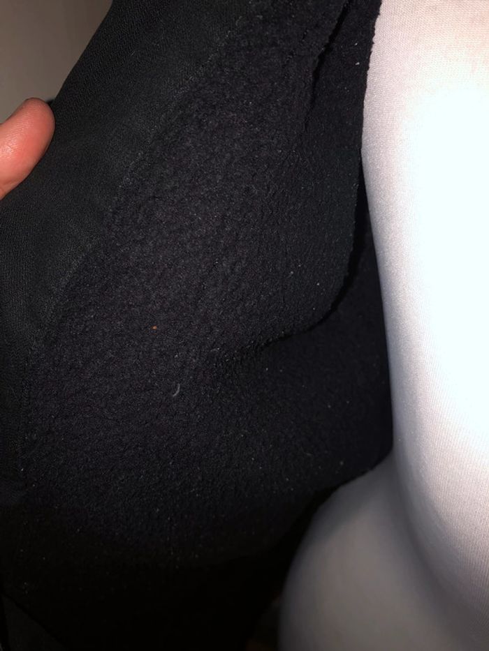 Veste#quicksilver#taille 12 ans - photo numéro 2