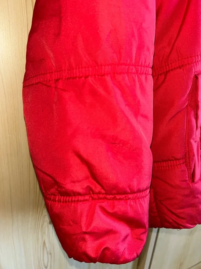 Manteau - photo numéro 4