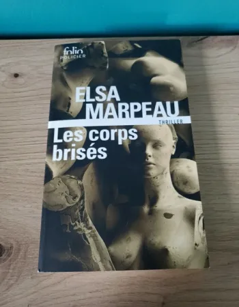 Les corps brisés