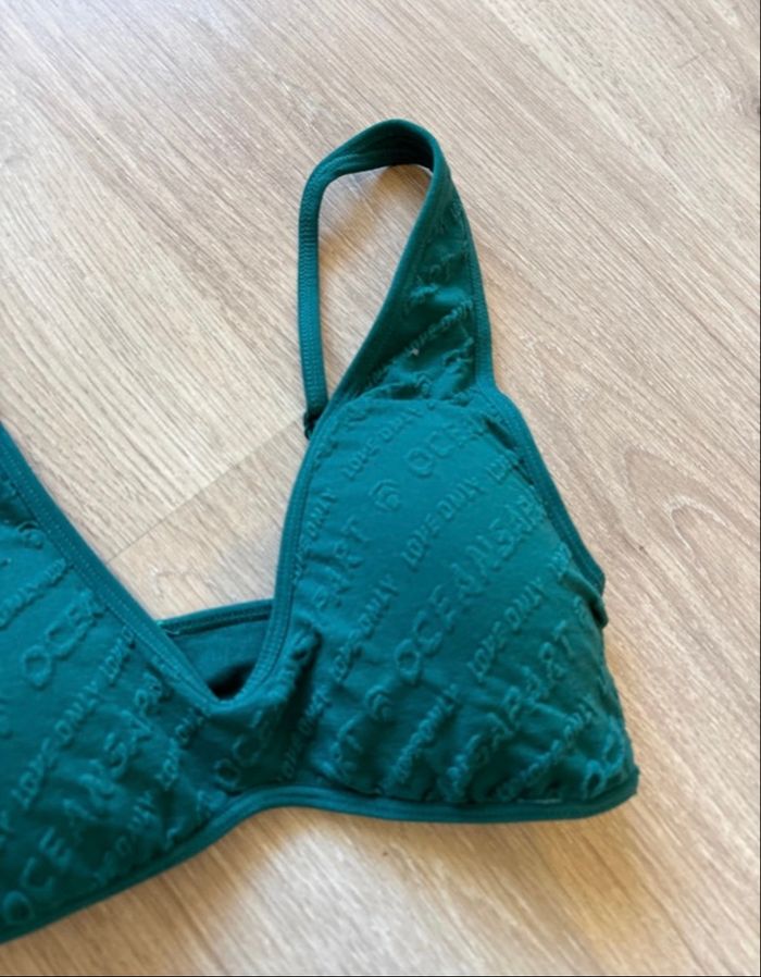 Brassière de sport Ocean’s Apart - photo numéro 6