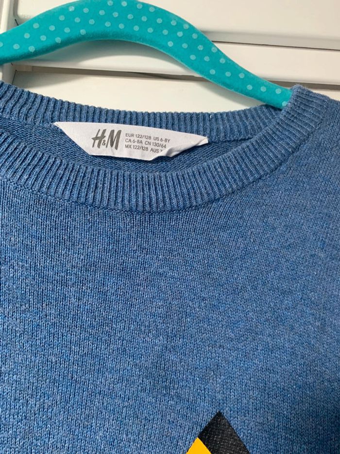 Pull H&M - photo numéro 2