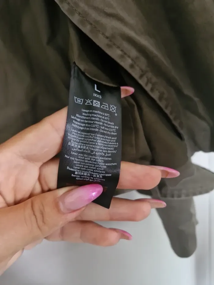 Veste IKKS - photo numéro 6