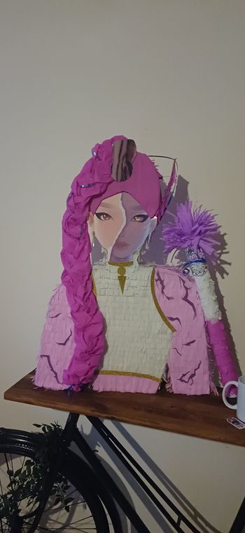 Pinatas K-pop XL Rumi 70cm 