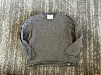 Pull classique Zara