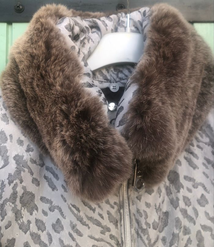 Manteau  Cerruti - photo numéro 10