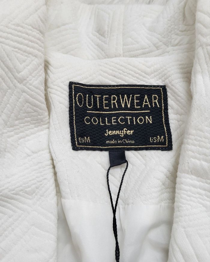 Veste Jennyfer – Taille M – Neuve avec étiquette - photo numéro 3