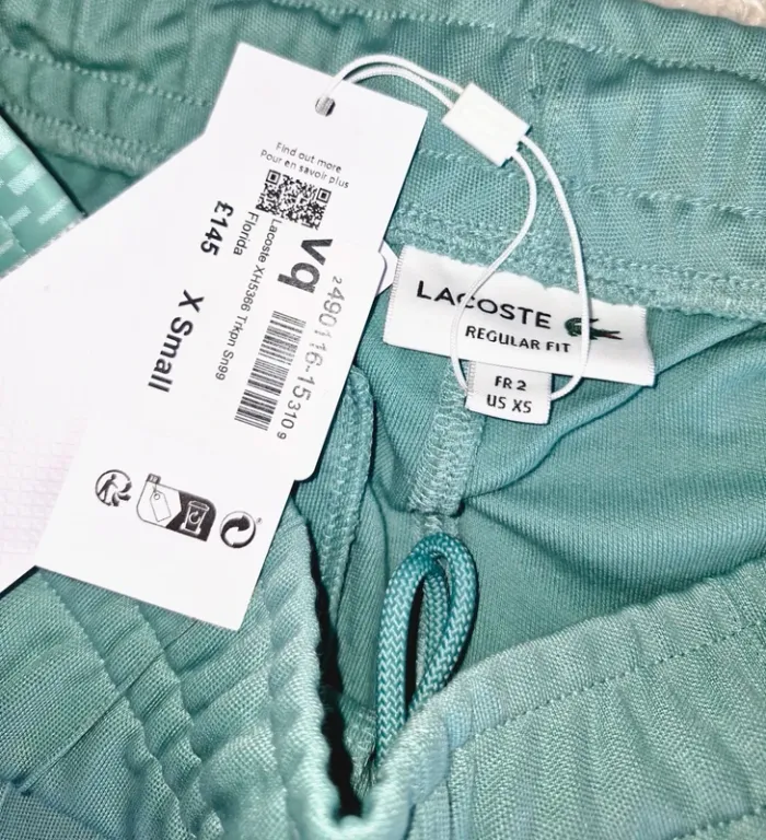 Jogging Lacoste - photo numéro 7