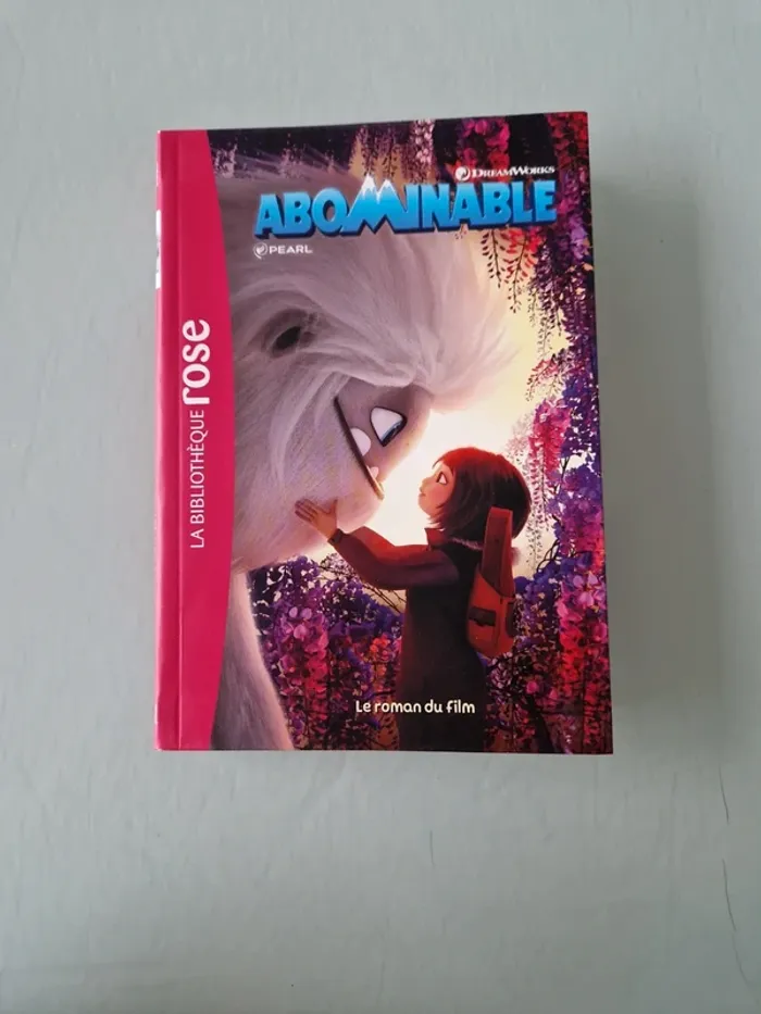 Livre