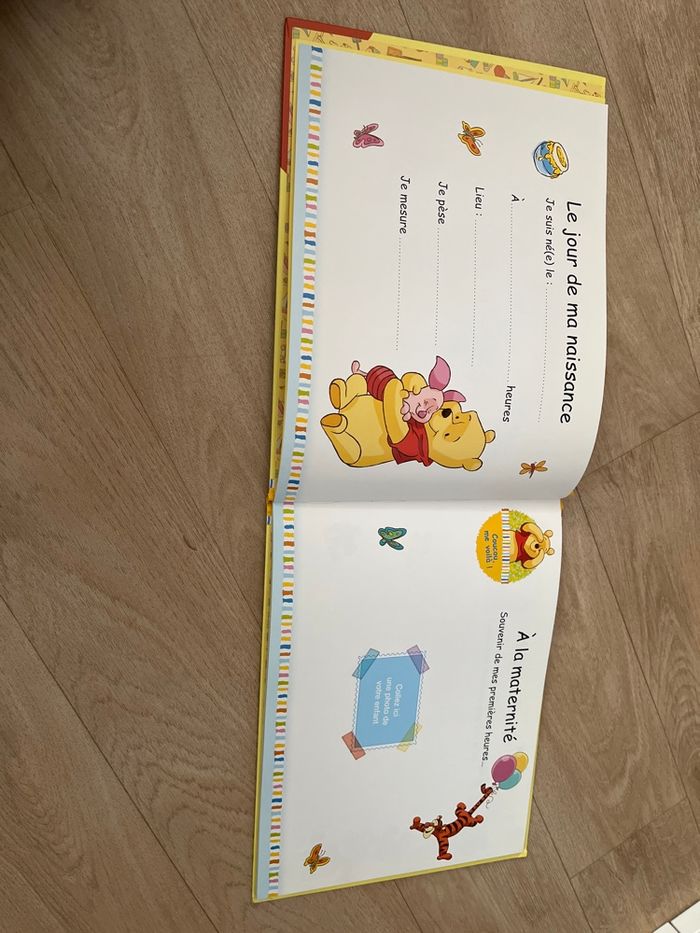 Album photos - photo numéro 3