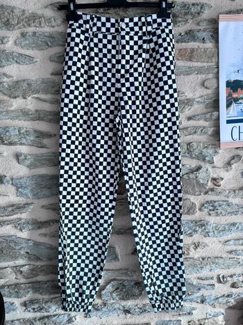 Pantalon taille 34
