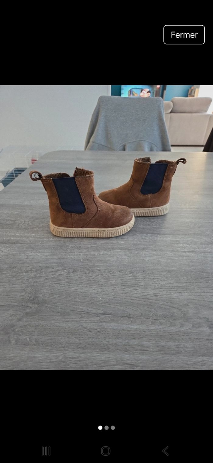 Chaussures - photo numéro 3