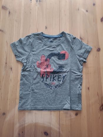 T shirt garçon