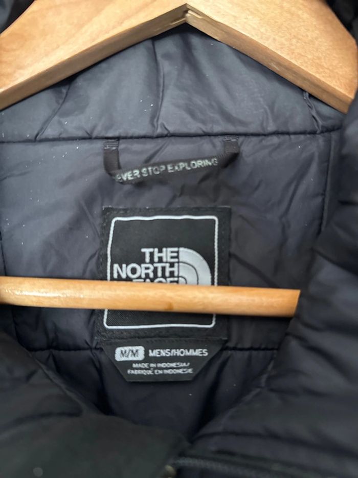 Veste The North Face - photo numéro 3