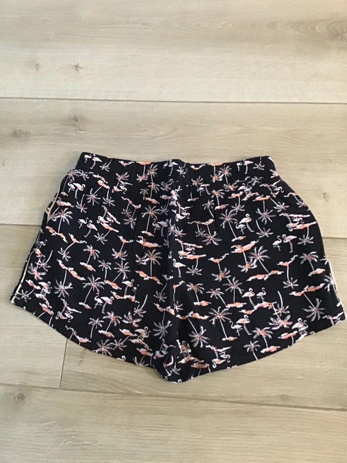 Short 10 ans - photo numéro 2