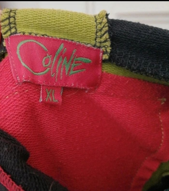 Jolie robe Coline - photo numéro 4