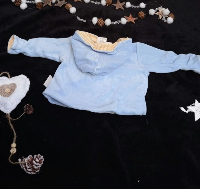 Veste - photo numéro 2