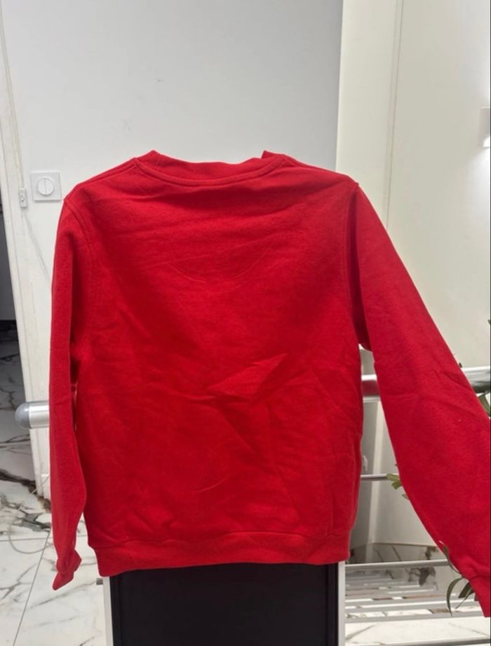 Pull Nike - photo numéro 3