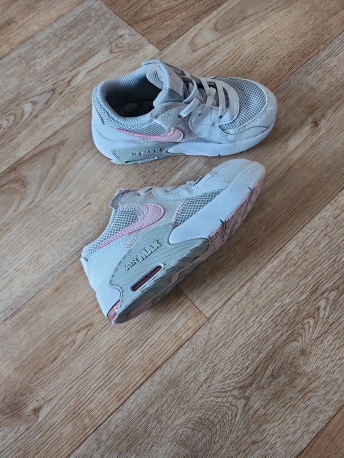 Air max pointure 26 - photo numéro 2